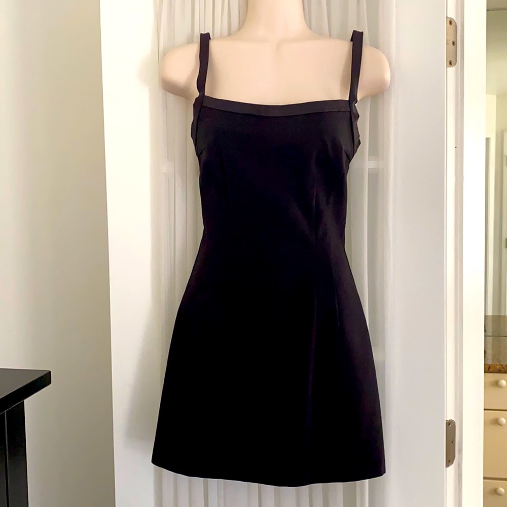 The perfect LBD